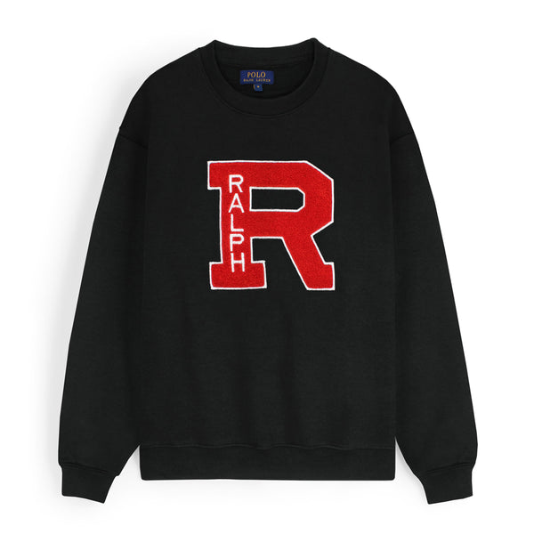 RL Black Sweatshirt